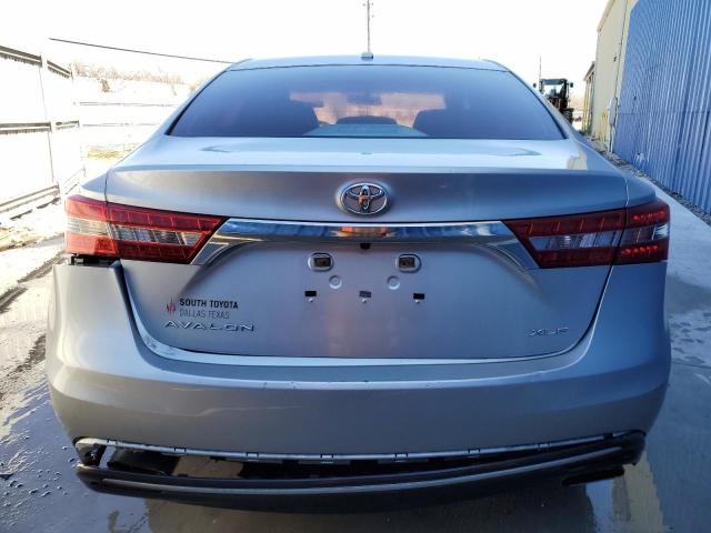 2016 Toyota Avalon Xle VIN: 4T1BK1EBXGU215581 Lot: 40780414