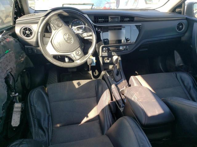 2017 TOYOTA COROLLA L 5YFBURHE8HP589222