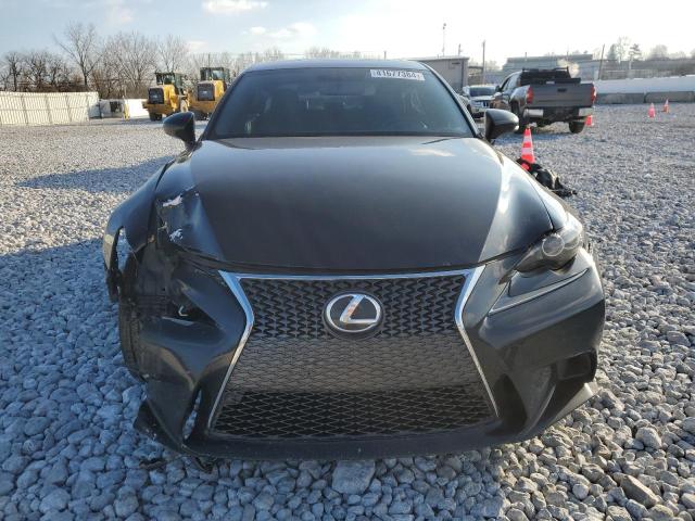 2015 LEXUS IS 350 JTHCE1D24F5009326