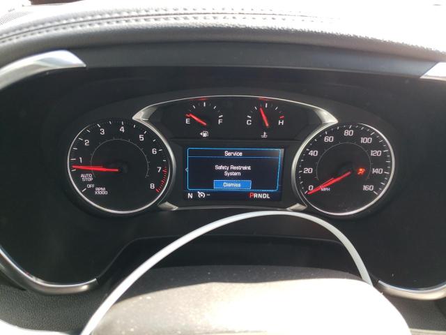 2021 CHEVROLET BLAZER 2LT 3GNKBCRS2MS574159