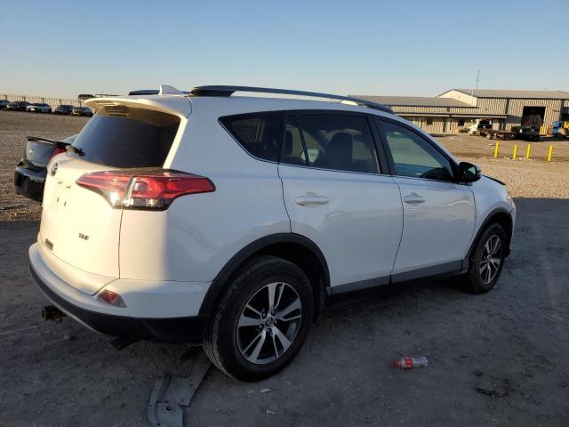 2018 Toyota Rav4 Adventure VIN: 2T3WFREVXJW418550 Lot: 44818034