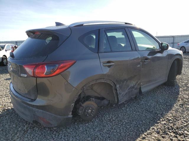 2016 MAZDA CX-5 GT - JM3KE4DY7G0635591