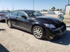 LEXUS LS 460 photo