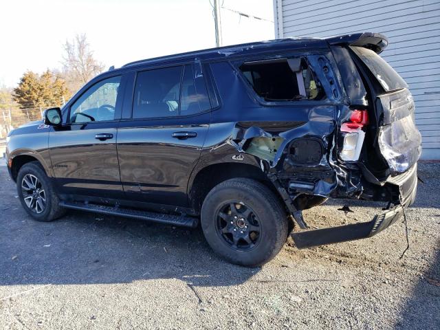 2021 CHEVROLET TAHOE K150 1GNSKPKD5MR160251