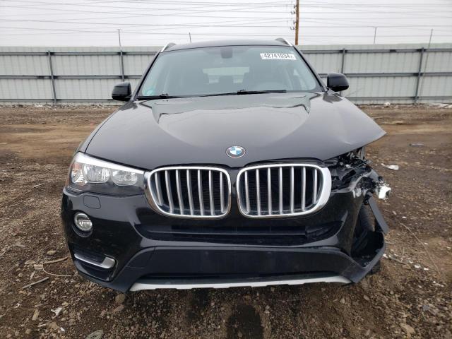Lot #2428269484 2015 BMW X3 XDRIVE2 salvage car