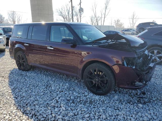 2018 FORD FLEX SEL - 2FMHK6C86JBA15843