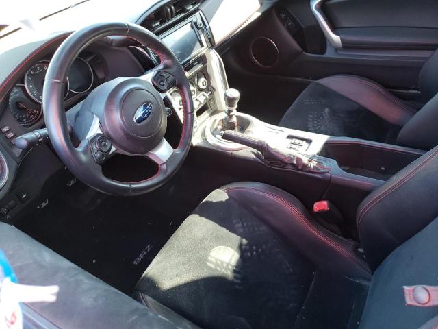 2019 Subaru BRZ - Image 7