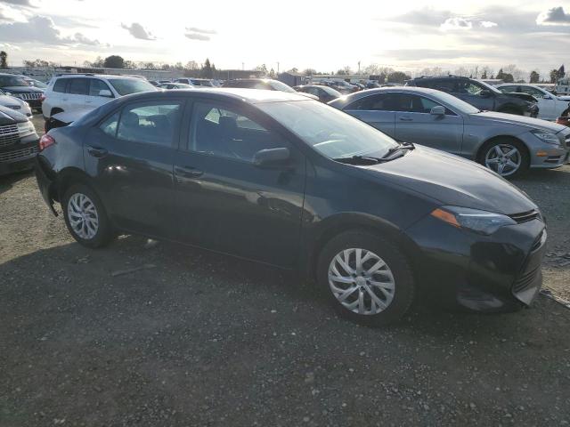 2019 TOYOTA COROLLA L 5YFBURHE9KP920932
