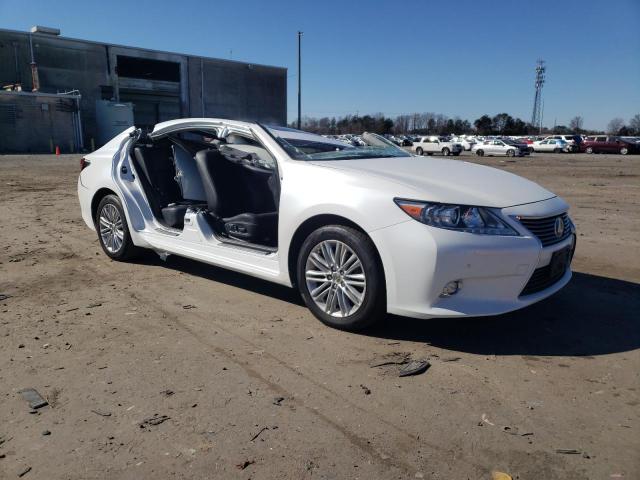 2015 LEXUS ES 350 - JTHBK1GG7F2203488