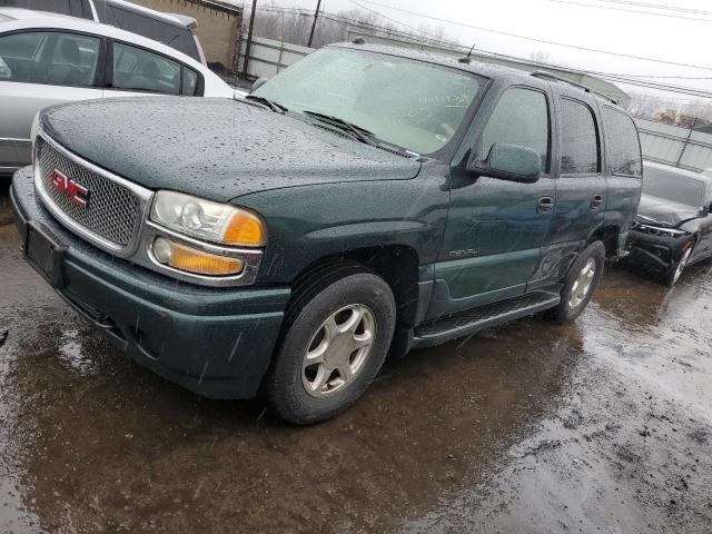 1GKEK63U74J318347 2004 GMC Yukon Denali