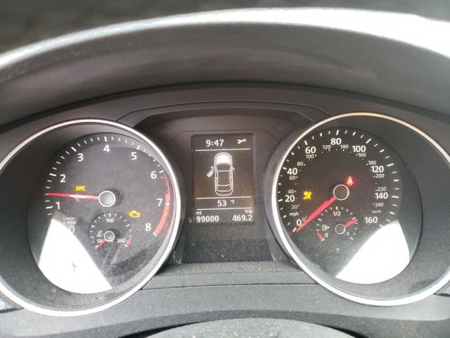 2018 VOLKSWAGEN JETTA SE 3VWDB7AJ2JM257796