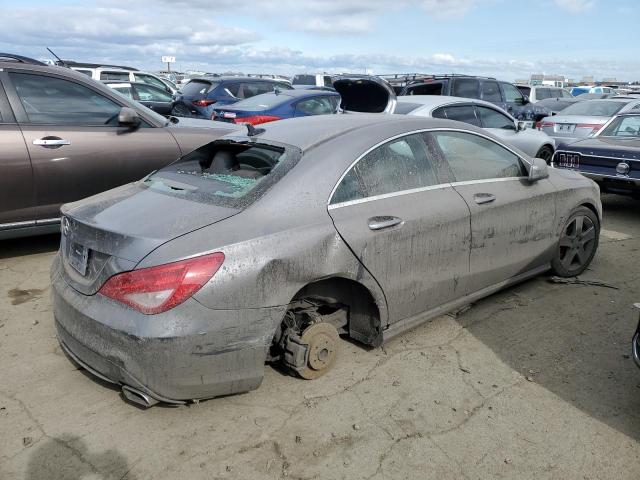 VIN WDDSJ4EB3FN225084 2015 Mercedes-Benz CLA-Class,... no.3