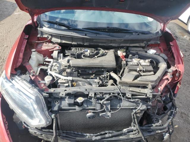 2016 NISSAN ROGUE S - JN8AT2MT1GW009202