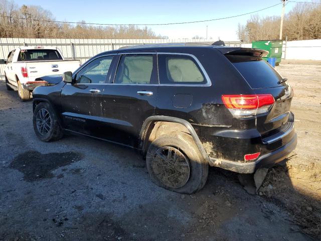 2017 JEEP GRAND CHER 1C4RJEBG2HC770402