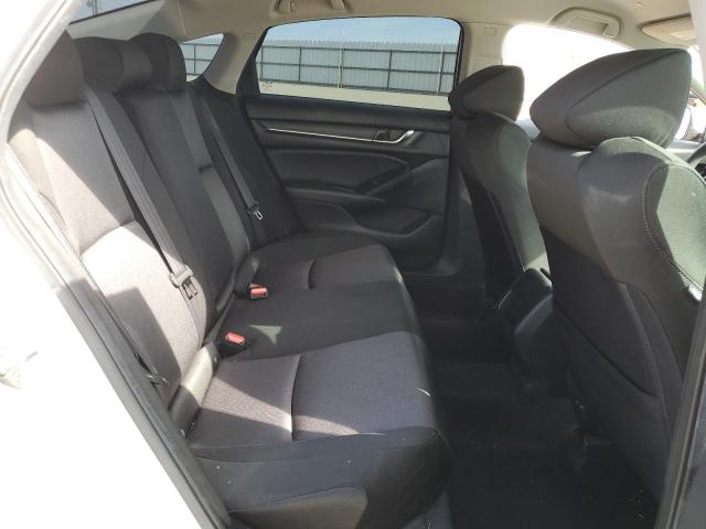 2019 HONDA ACCORD LX 1HGCV1F12KA067525