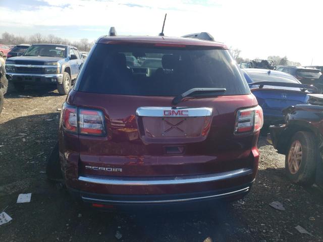 2015 GMC ACADIA SLE 1GKKRNED1FJ259871