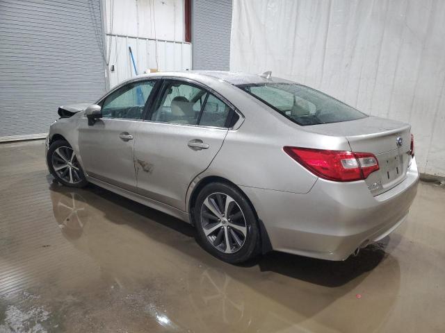 2017 SUBARU LEGACY 2.5 4S3BNAN65H3008621