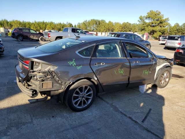 2017 FORD FUSION SE 3FA6P0HD8HR363354