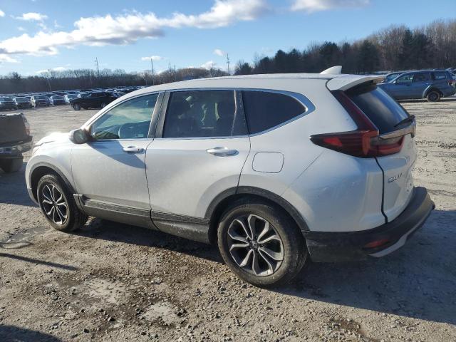 2021 HONDA CR-V EX 2HKRW2H59MH657759
