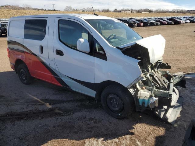 2021 Nissan Nv200 2.5S VIN: 3N6CM0KNXMK706625 Lot: 41321354