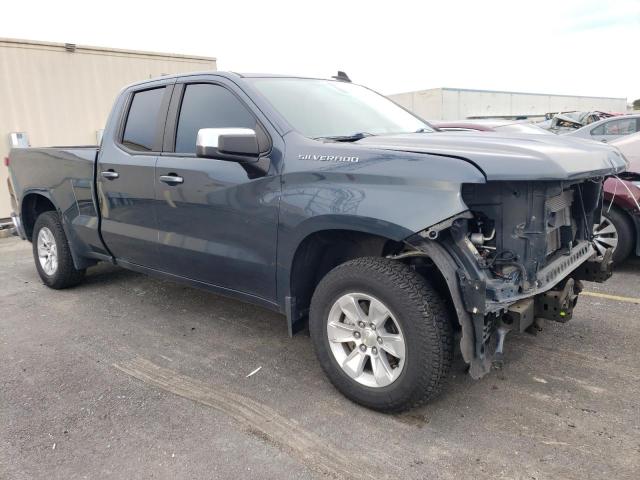 2020 Chevrolet Silverado C1500 Lt VIN: 1GCRWCED4LZ120077 Lot: 42691794