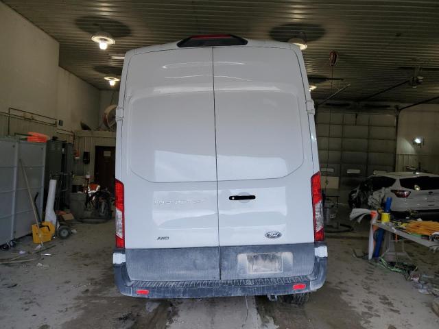 2022 Ford Transit T-250 VIN: 1FTBR2X83NKA68018 Lot: 42022164