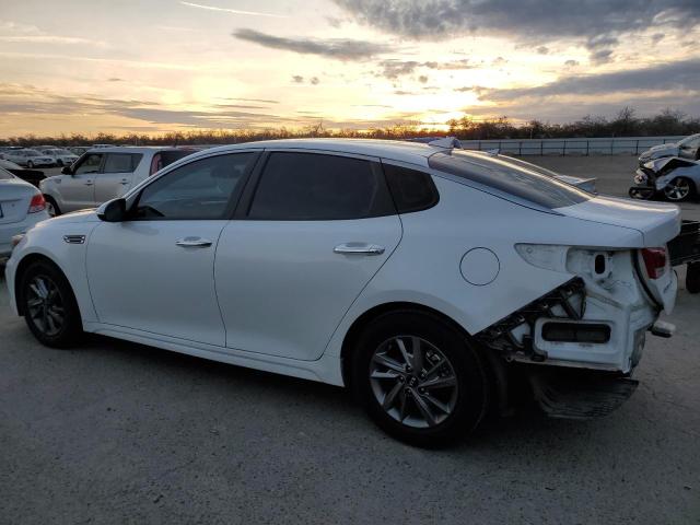 2019 KIA OPTIMA LX 5XXGT4L36KG363603