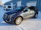 2019 CADILLAC XT5 - 1GYKNBRS3KZ140725