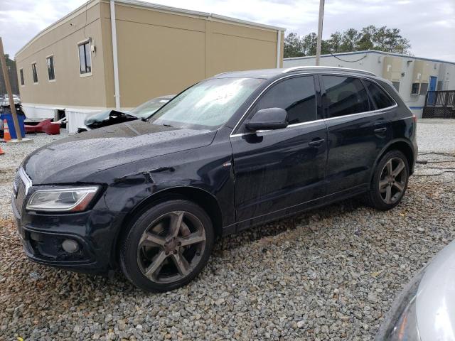 VIN WA1DGAFP7EA019714 2014 Audi Q5, Premium Plus no.1