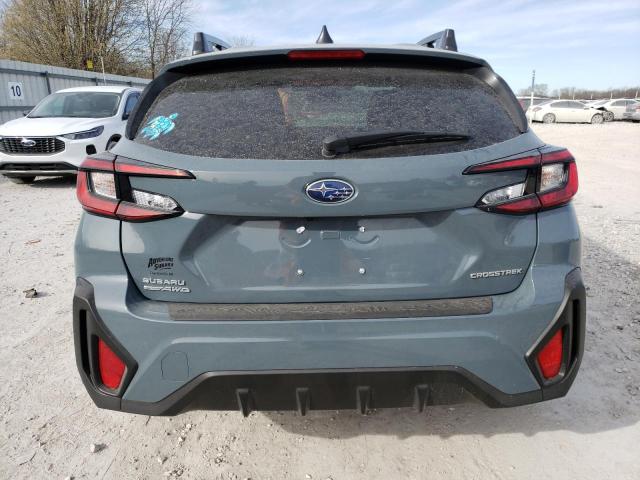 JF2GUADC1R8322076 Subaru Crosstrek  6