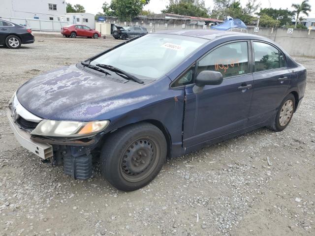 2011 Honda Civic VP