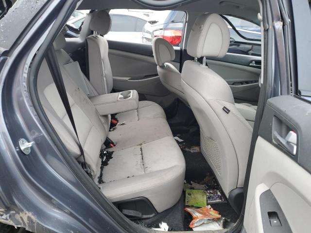 2016 HYUNDAI TUCSON LIM KM8J33A48GU118553
