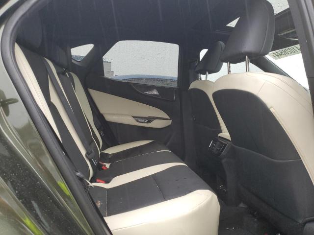 2024 LEXUS NX 250 BAS 2T2ADCAZ2RC009885