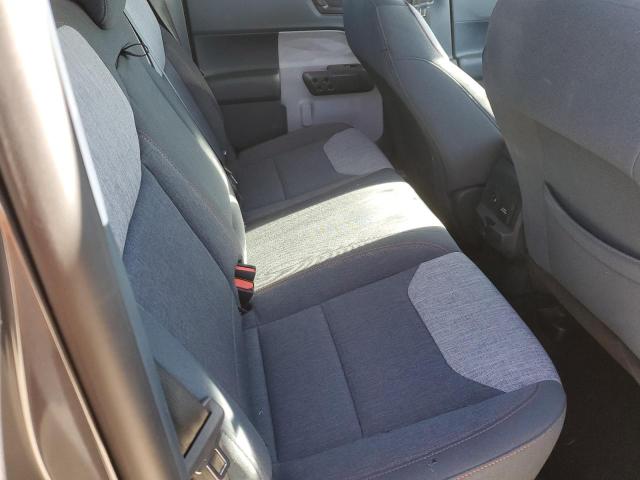 2022 FORD MAVERICK X - 3FTTW8E98NRB11145
