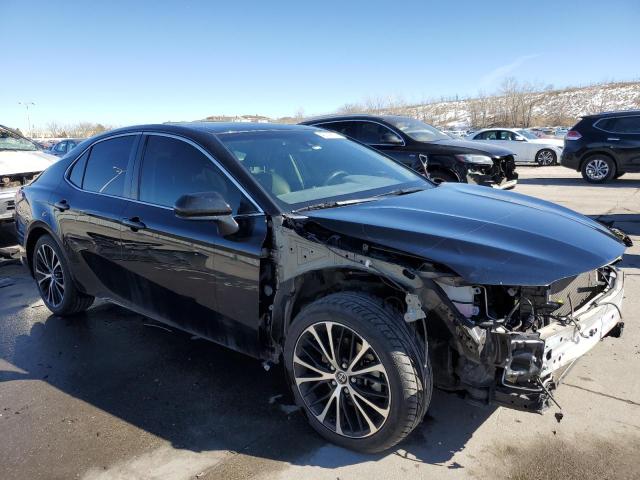 2018 TOYOTA CAMRY L JTNB11HK2J3005181