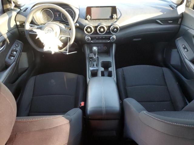 2021 NISSAN SENTRA S 3N1AB8BV7MY304978