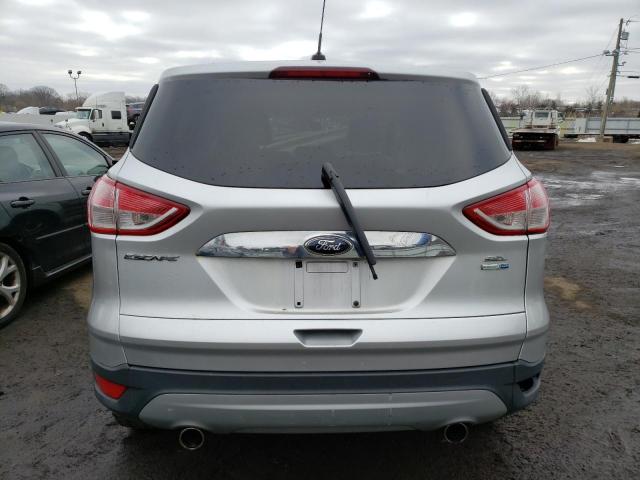 2013 Ford Escape Sel VIN: 1FMCU9H91DUA48982 Lot: 44010004