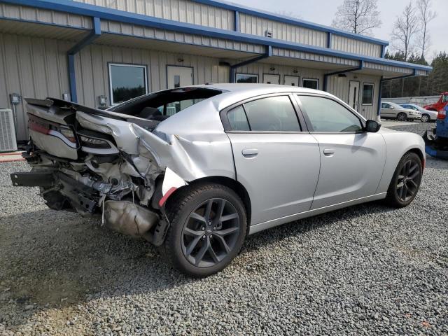2022 DODGE CHARGER SX - 2C3CDXBG8NH114386