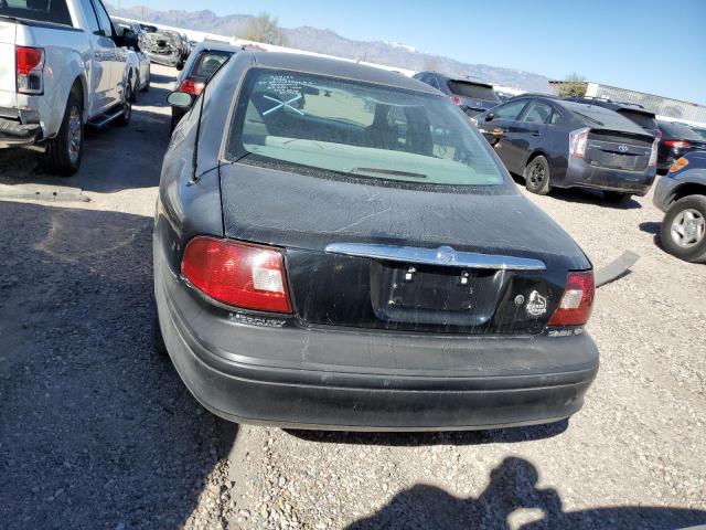 2003 Mercury Sable Gs VIN: 1MEFM50U63G612793 Lot: 42911894