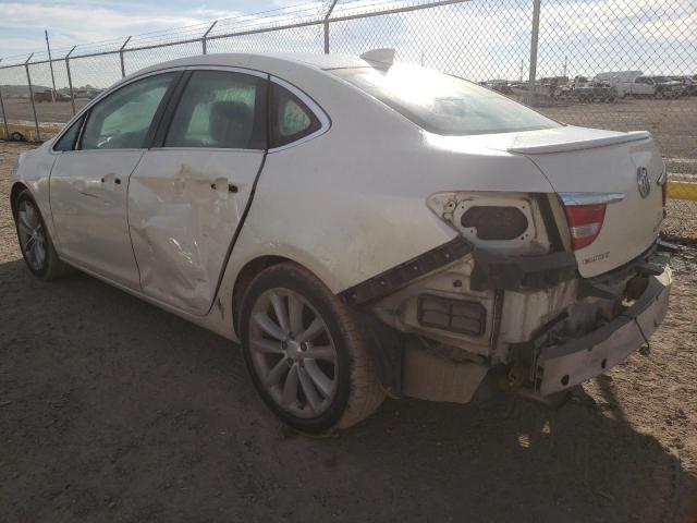 2015 BUICK VERANO PRE 1G4PT5SV1F4204301