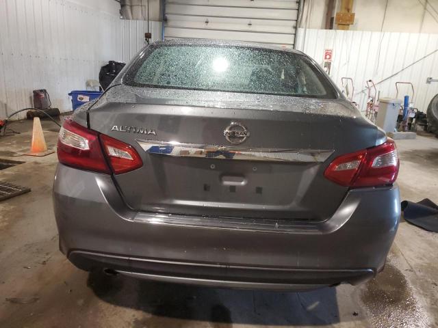 Lot #2440996996 2016 NISSAN ALTIMA 2.5 salvage car