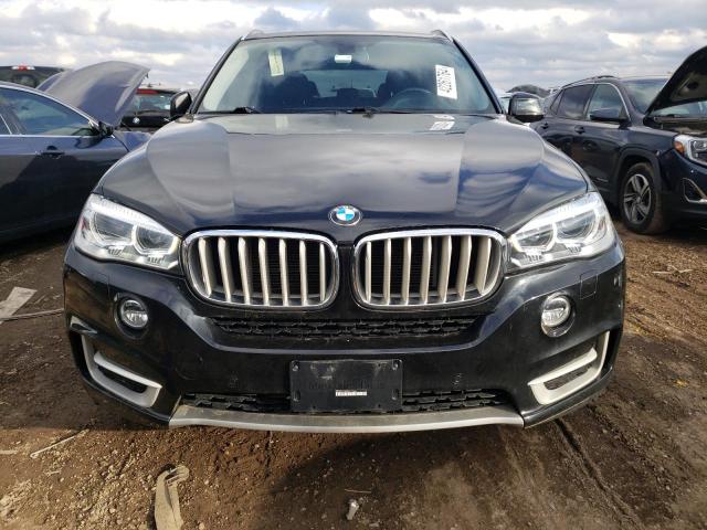 VIN 5UXKR0C54F0K57501 2015 BMW X5, Xdrive35I no.5