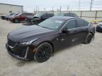 2020 CADILLAC CT5 LUXURY - 1G6DM5RK2L0119313