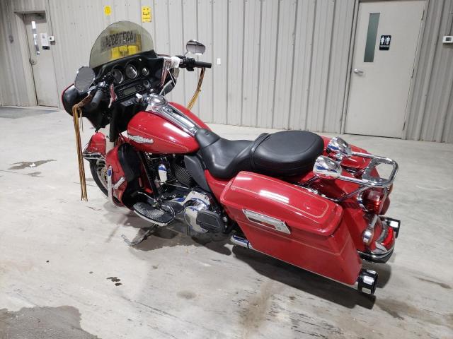 2009 HARLEY-DAVIDSON FLHTCU 1HD1FL4139Y626520