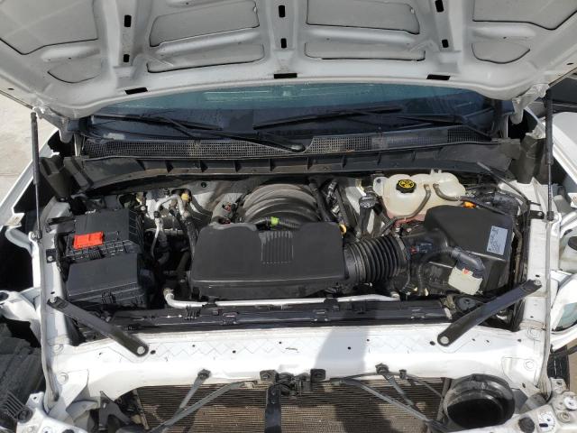 2019 CHEVROLET SILVERADO - 1GCRWAEH3KZ258165