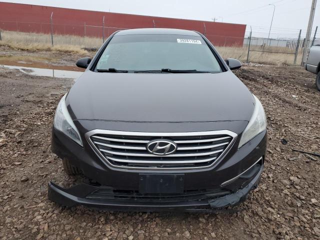2017 HYUNDAI SONATA SE - 5NPE24AF5HH518923