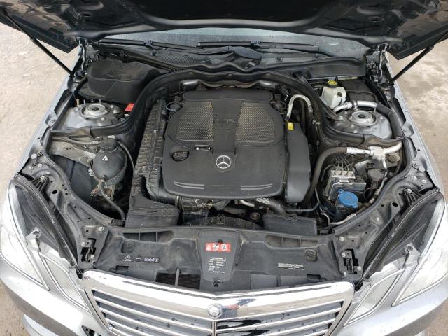 WDDHF8JBXCA522431 2012 MERCEDES-BENZ E-CLASS, photo no. 11