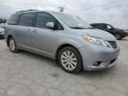 TOYOTA SIENNA XLE photo