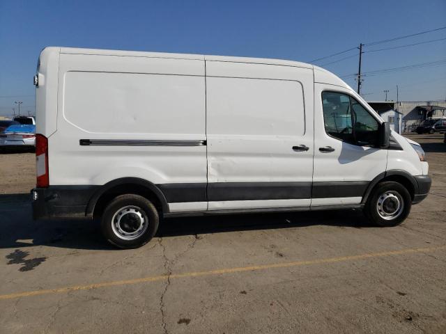 Lot #2361017180 2019 FORD TRANSIT T- salvage car