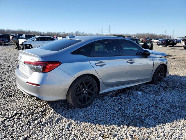 2024 HONDA CIVIC SPOR 2HGFE2F52RH519555